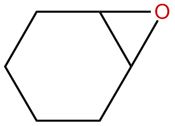 Image of 7-oxabicyclo[4.1.0]heptane