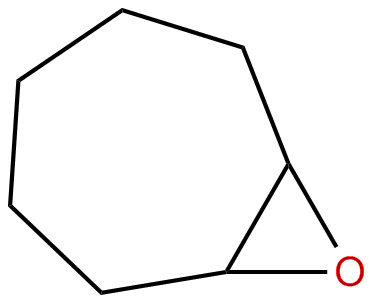 Image of 8-oxabicyclo[5.1.0]octane