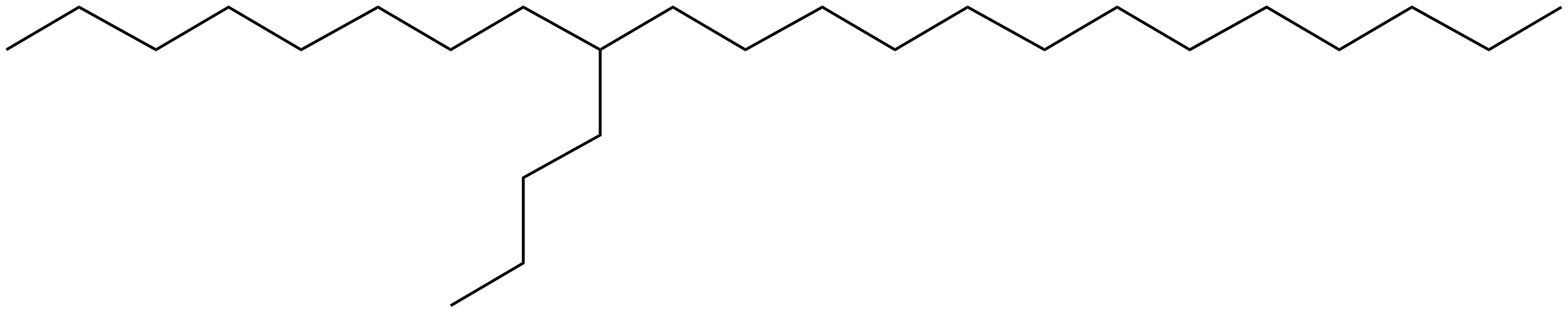 Image of 9-butyldocosane
