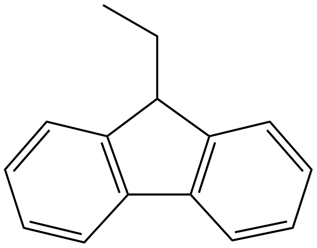 Image of 9-ethyl-9H-fluorene