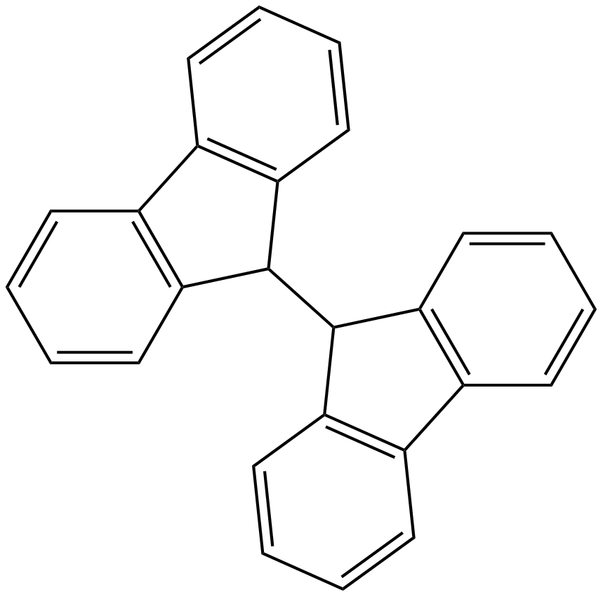 Image of 9,9'-bi-9H-fluorene