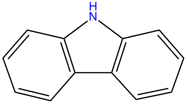 Image of 9H-carbazole