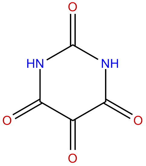 Image of alloxan