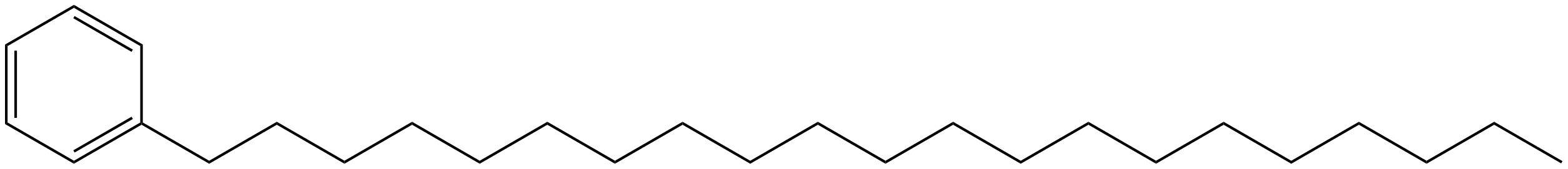 Image of benzene, heneicosyl-