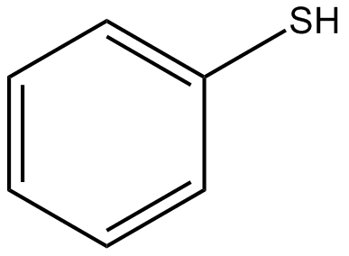 Image of benzenethiol