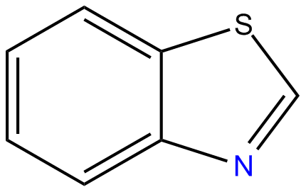 Image of benzothiazole
