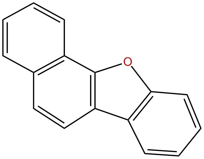 Image of benzo[b]naphtho[2,1-d]furan