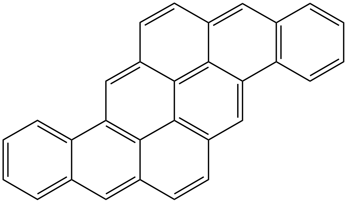 Image of benzo[c]naphtho[3,2,1,8,7-rstuv]pentaphene