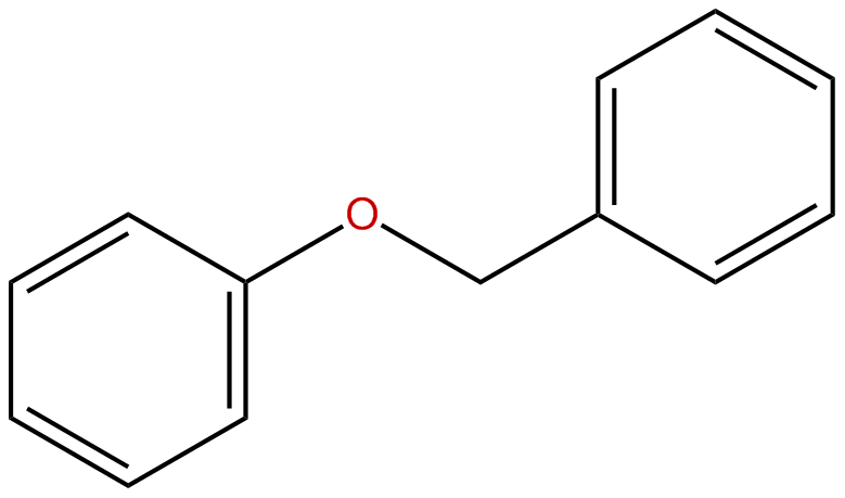 Image of benzyl phenyl ether