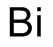 Image of bismuth