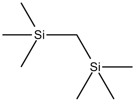 Image of bis(trimethylsilyl)methane