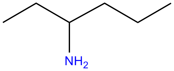 Image of butylamine, 1-ethyl-