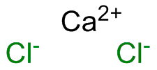Image of calcium chloride