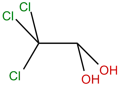 Image of chloral hydrate