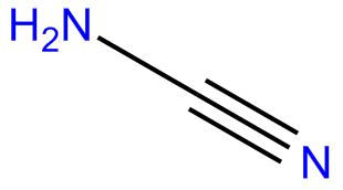 Image of cyanamide