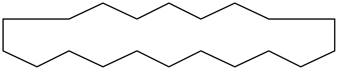 Image of cycloeicosane
