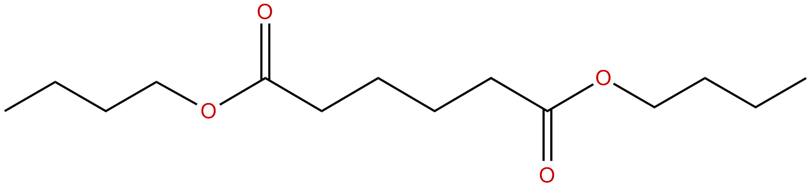Image of dibutyl hexanedioate