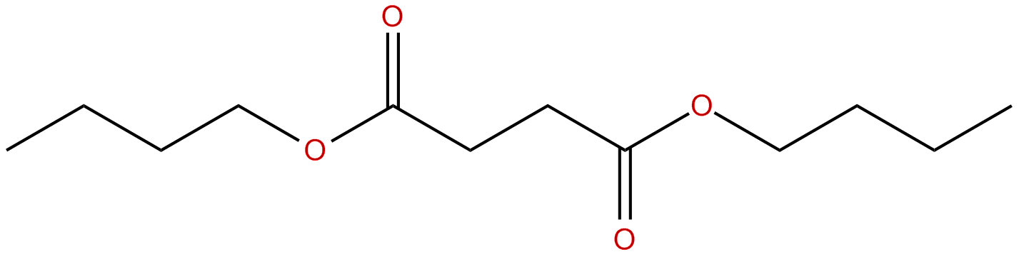 Image of dibutyl succinate