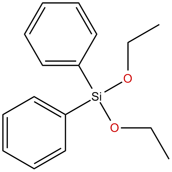 Image of diethoxydiphenylsilane