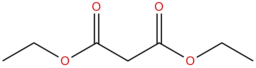 Image of diethyl 1,3-propanedioate