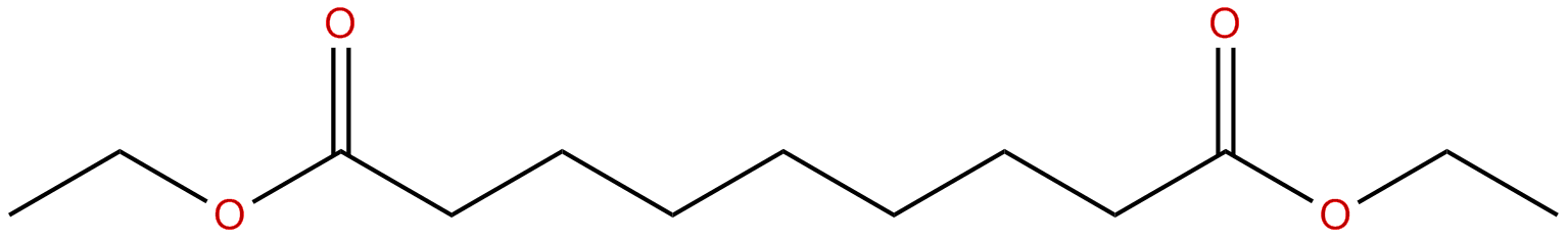 Image of diethyl azelate