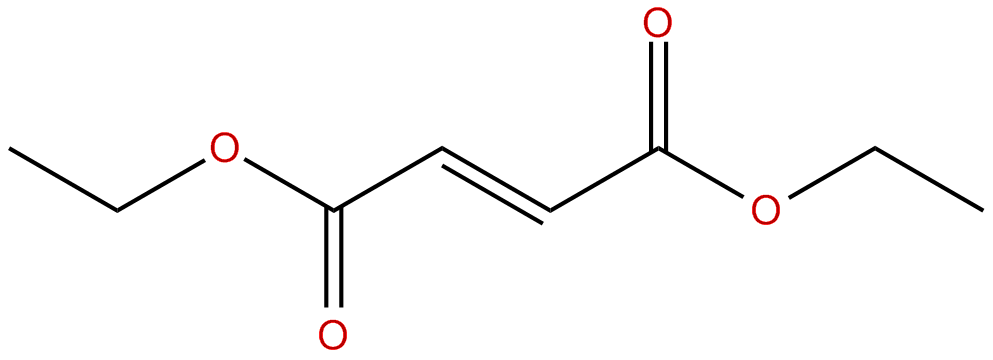 Image of diethyl fumarate