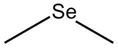 Image of dimethyl selenide