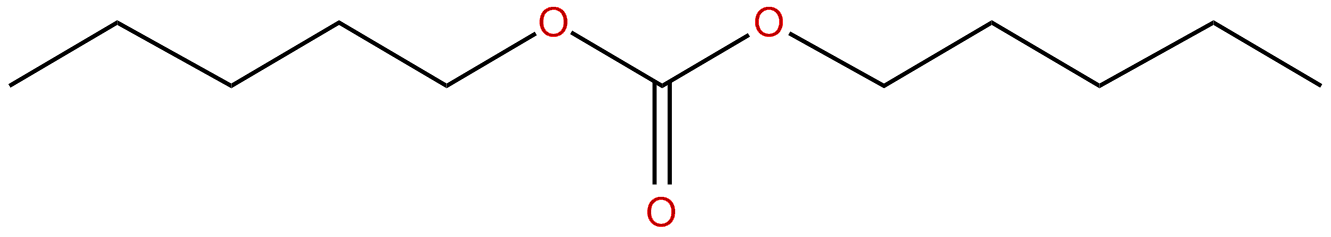 Image of dipentyl carbonate