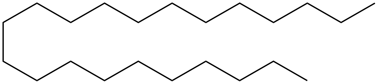 Image of docosane
