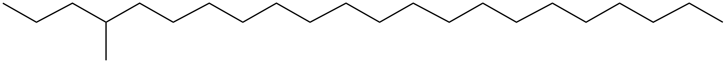 Image of docosane, 4-methyl-