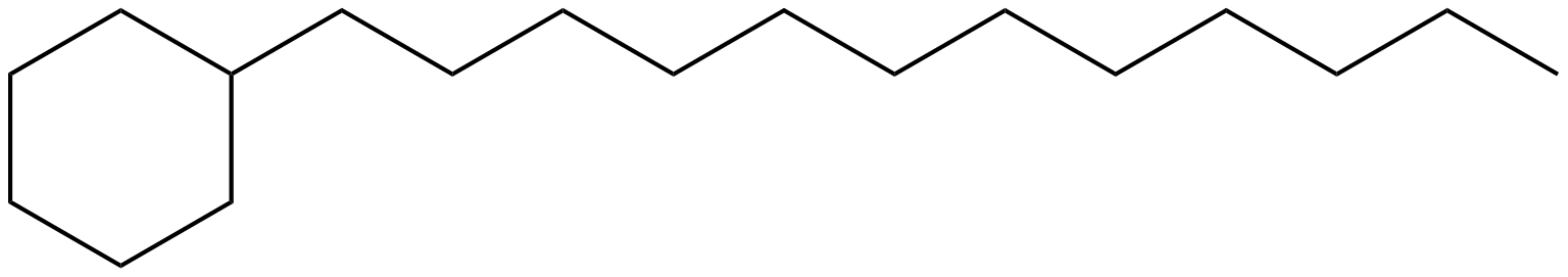 Image of dodecylcyclohexane
