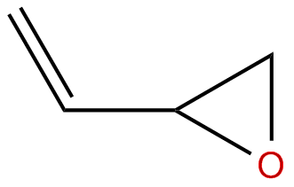 Image of ethenyloxirane