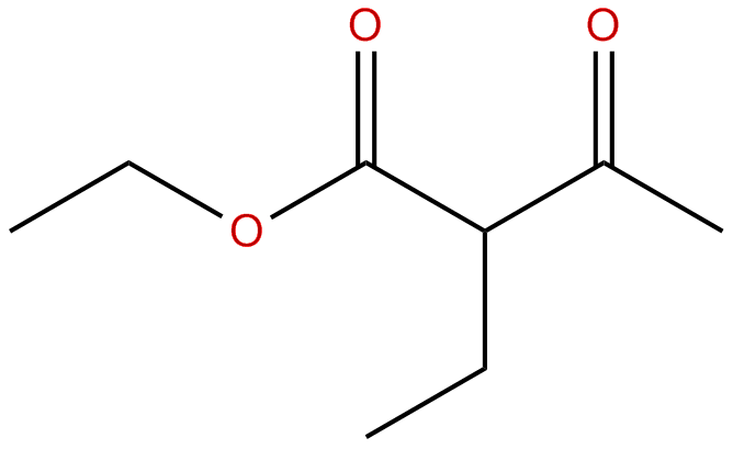 Image of ethyl 2-ethylacetoacetate