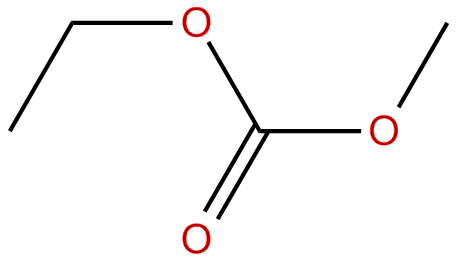Image of ethyl methyl carbonate