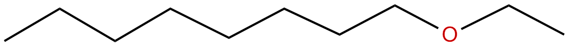 Image of ethyl octyl ether