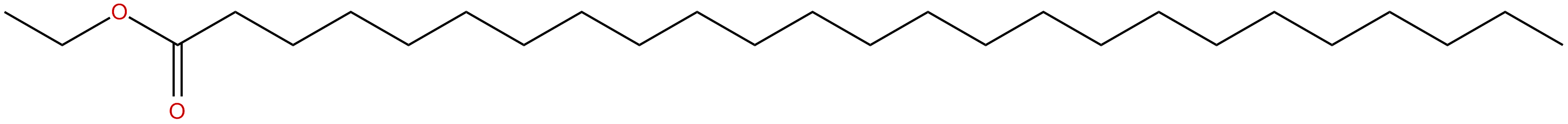 Image of ethyl pentacosanoate