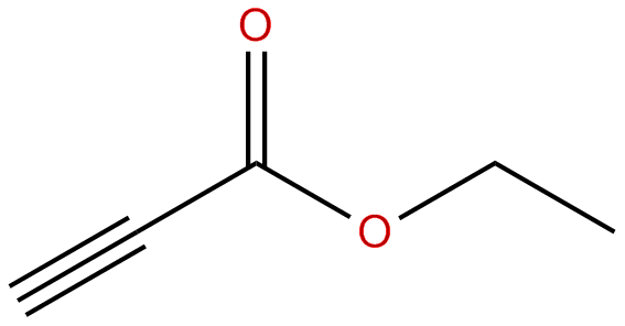 Image of ethyl propiolate