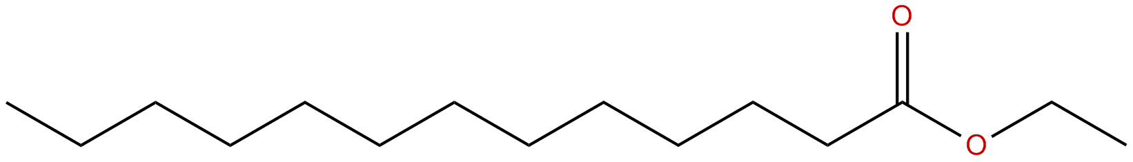 Image of ethyl tridecanoate