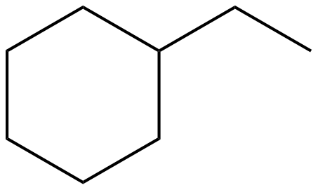 Image of ethylcyclohexane
