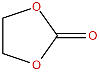 Image of ethylene carbonate