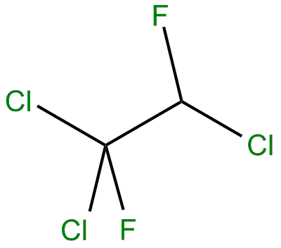 Image of freon 122a