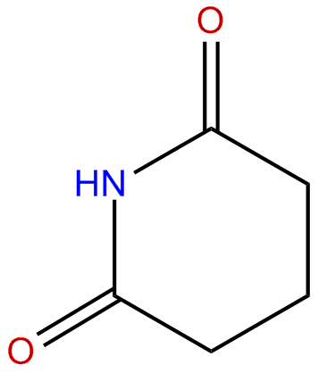 Image of glutarimide