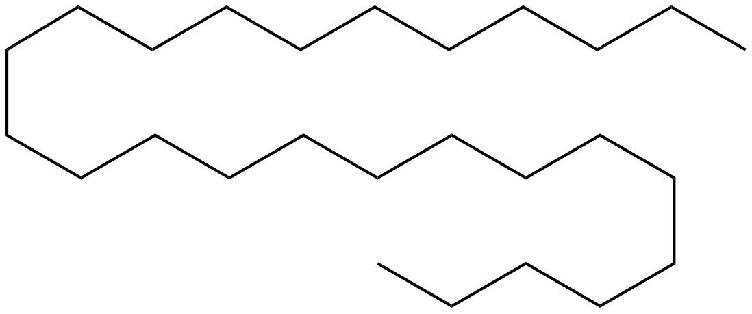 Image of hexacosane