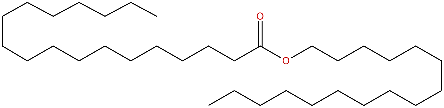 Image of hexadecyl octadecanoate