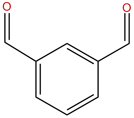 Image of isophthalaldehyde