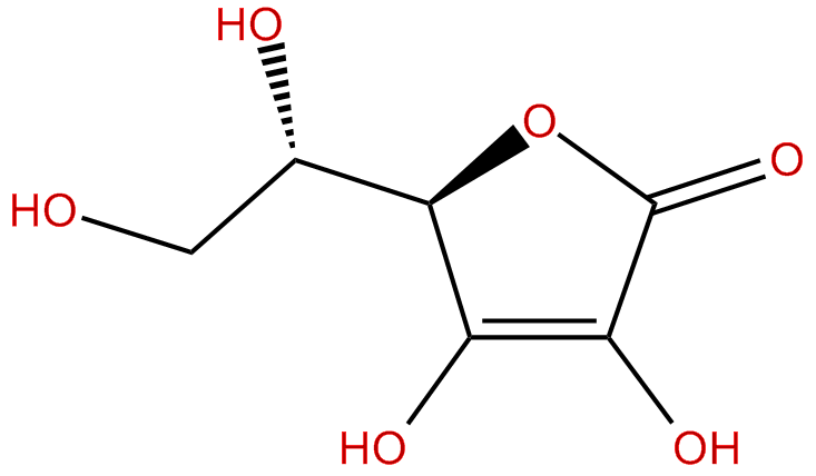 Image of L-ascorbic acid