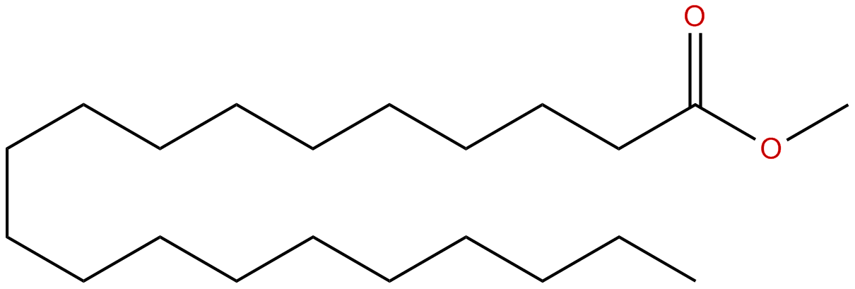 Image of methyl eicosanoate