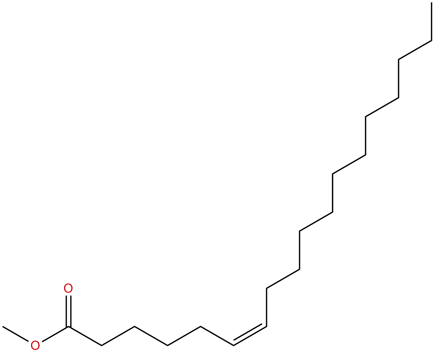 Image of methyl petroselinate