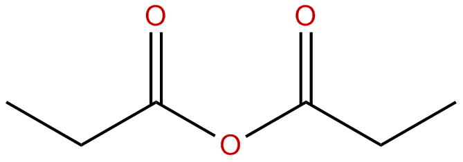 Image of methylacetic anhydride