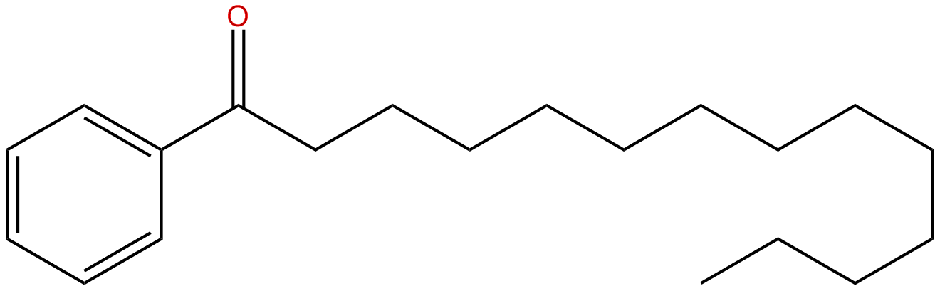 Image of myristophenone